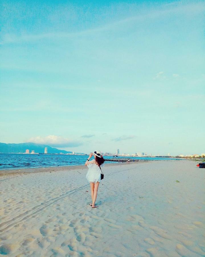 My Khe 2 Seafront Hotel