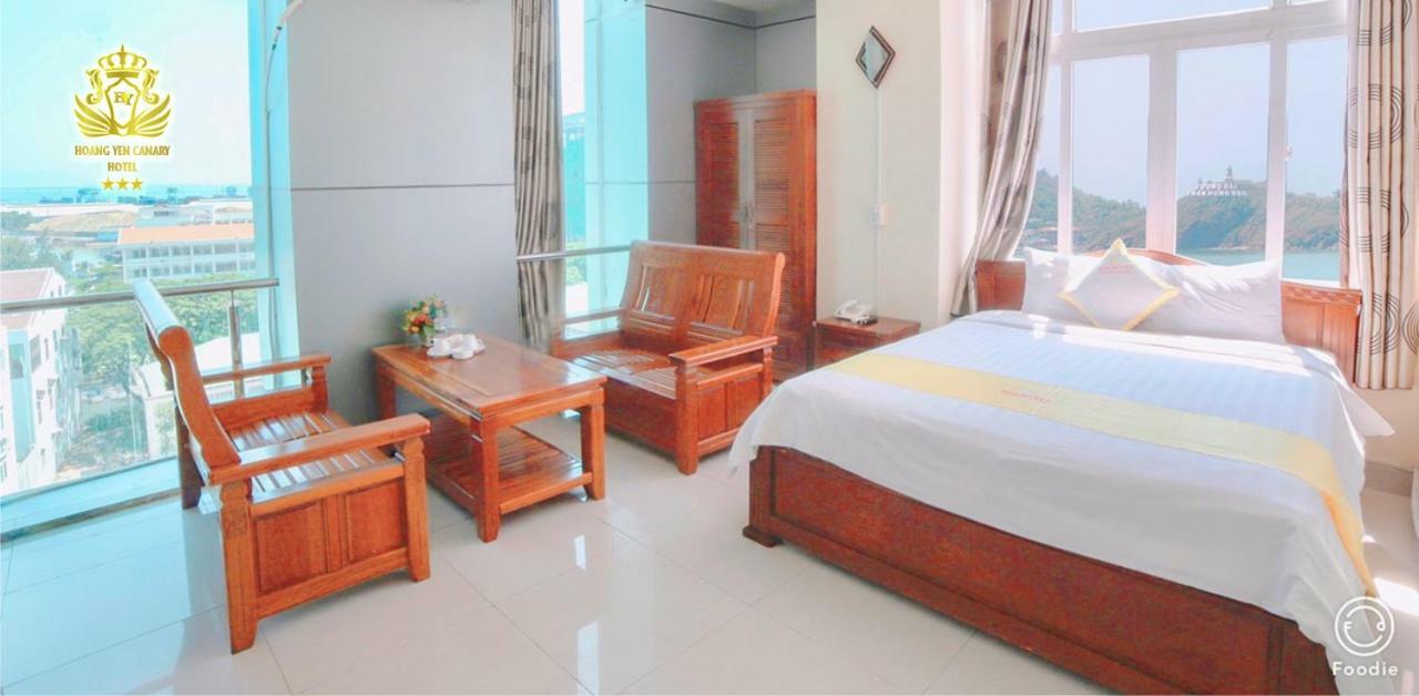 Hoang Yen Canary 3*