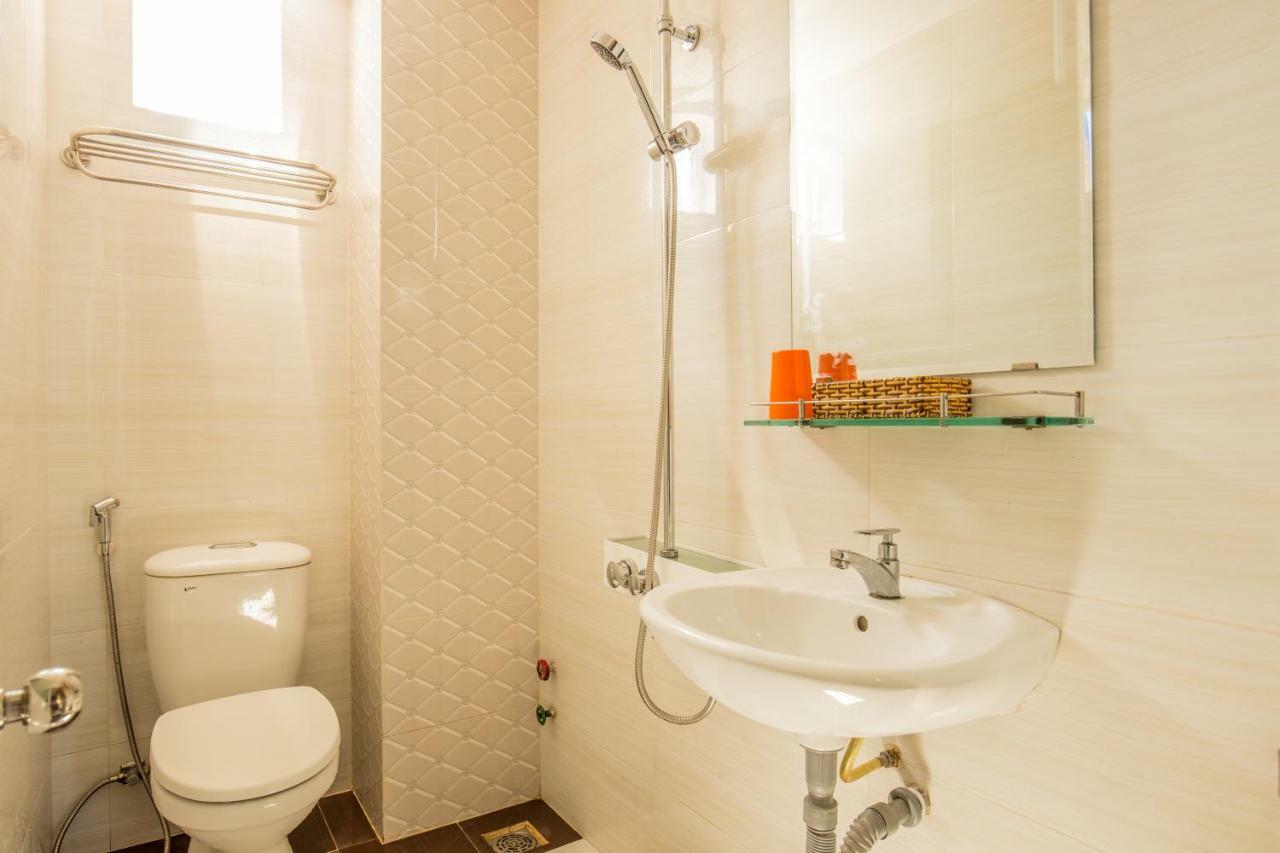 Hotel Aris Vung Tau