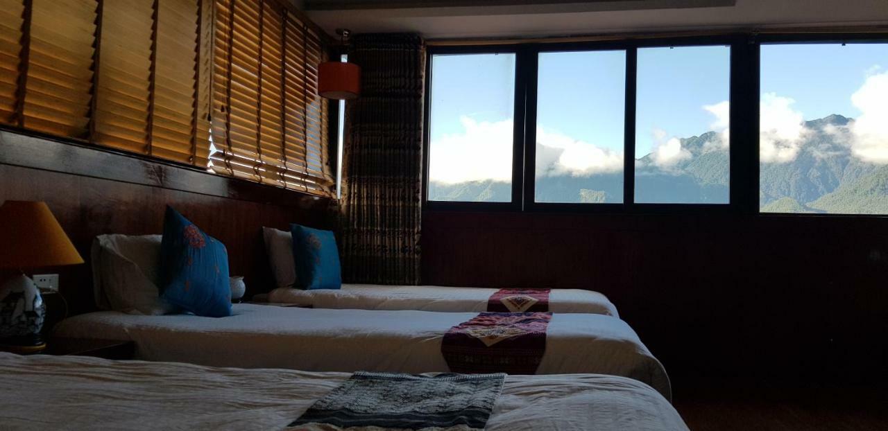 Hotel Anise Sa Pa