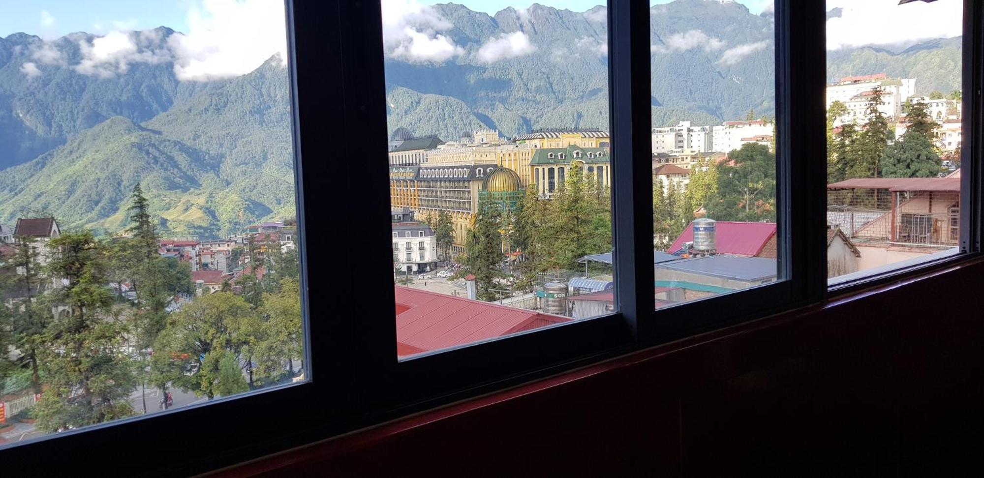 Hotel Anise Sa Pa