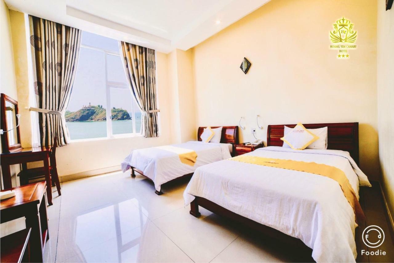 Hotel Hoang Yen Canary Quy Nhon