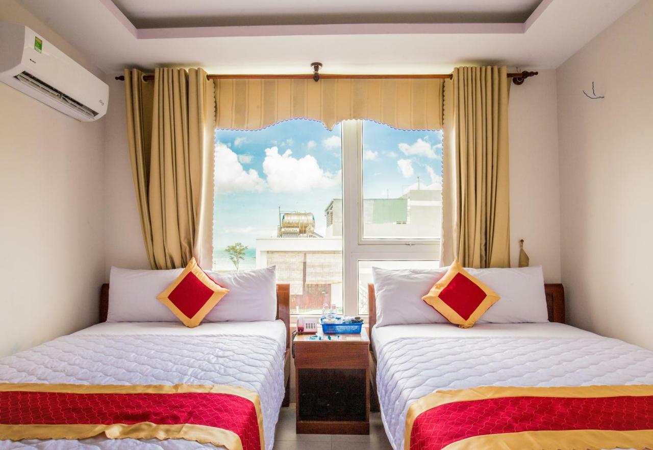 Hotel Aris Vung Tau