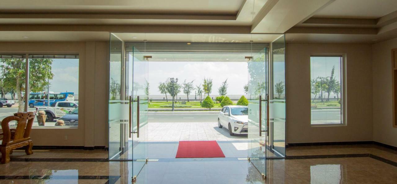 Khach San Ngoc Thanh 2 Hotel
