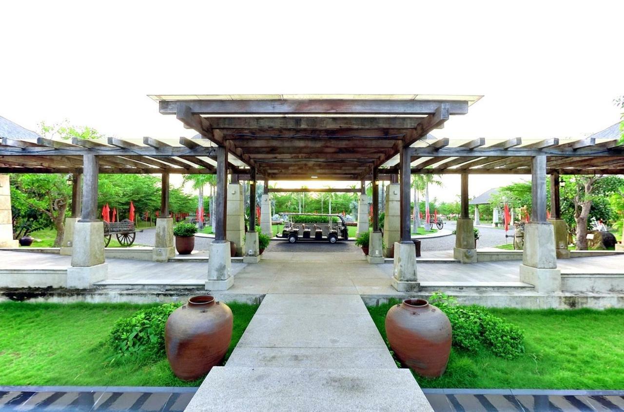 Resort Sun &