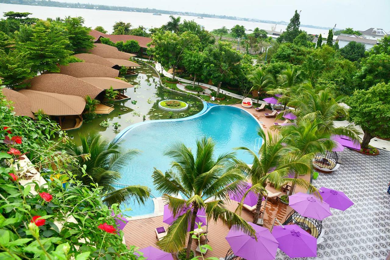 Con Khuong Tho Resort Cần Thơ
