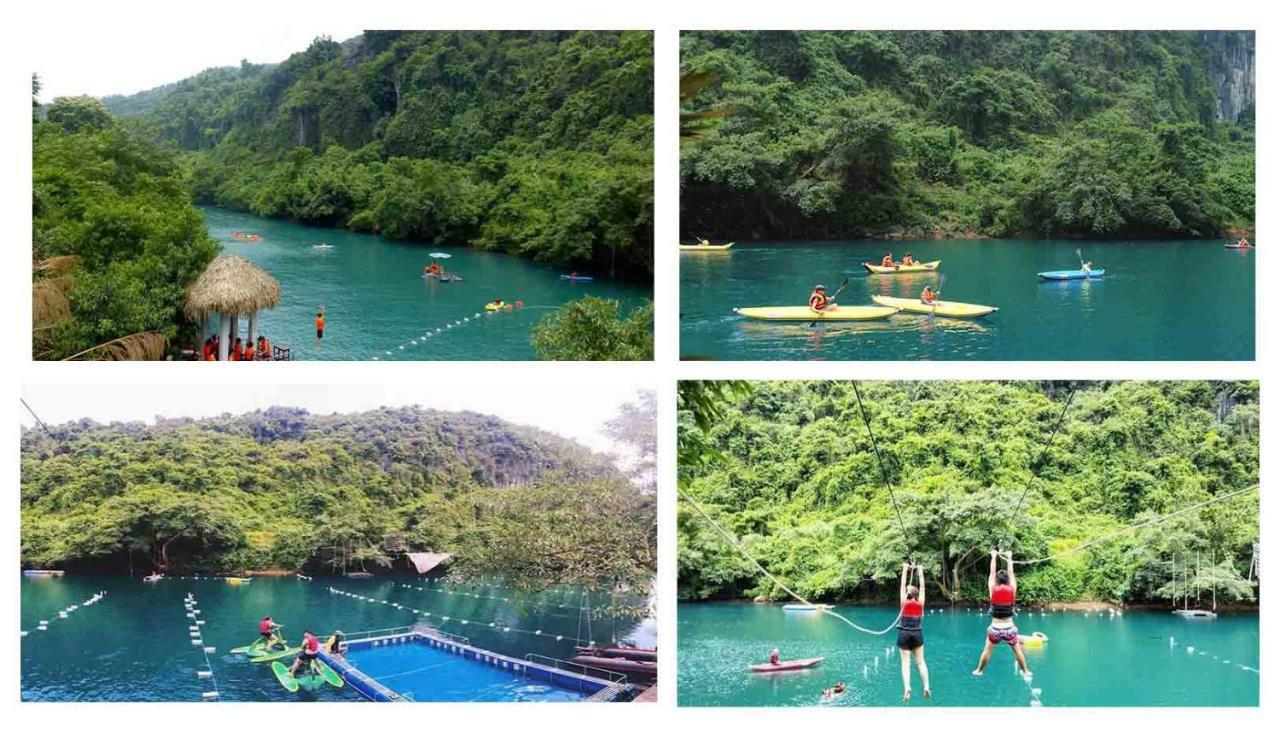 Sun & Resort Dong Hoi