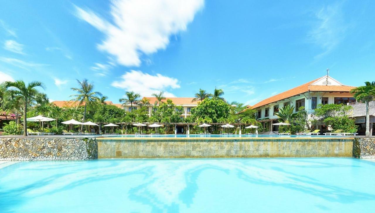 Resort Sun & Dong Hoi