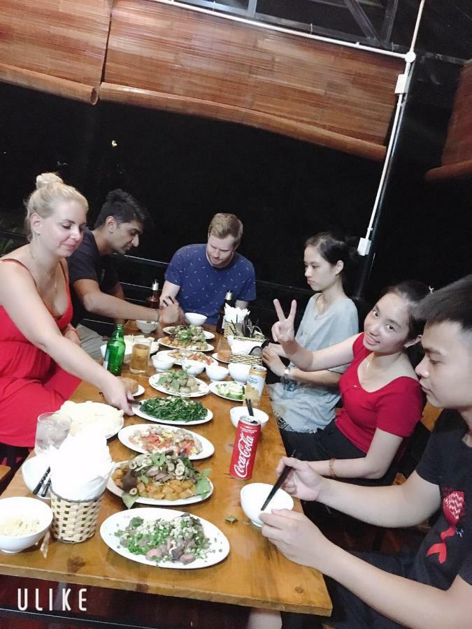 Homestay Hang Mua Family