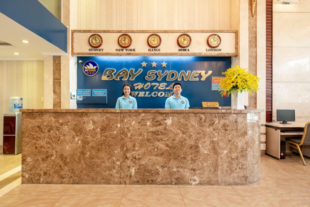 Bay Sydney 3*