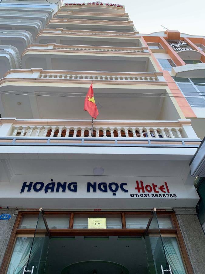 Hotel Hoang Ngoc 2*