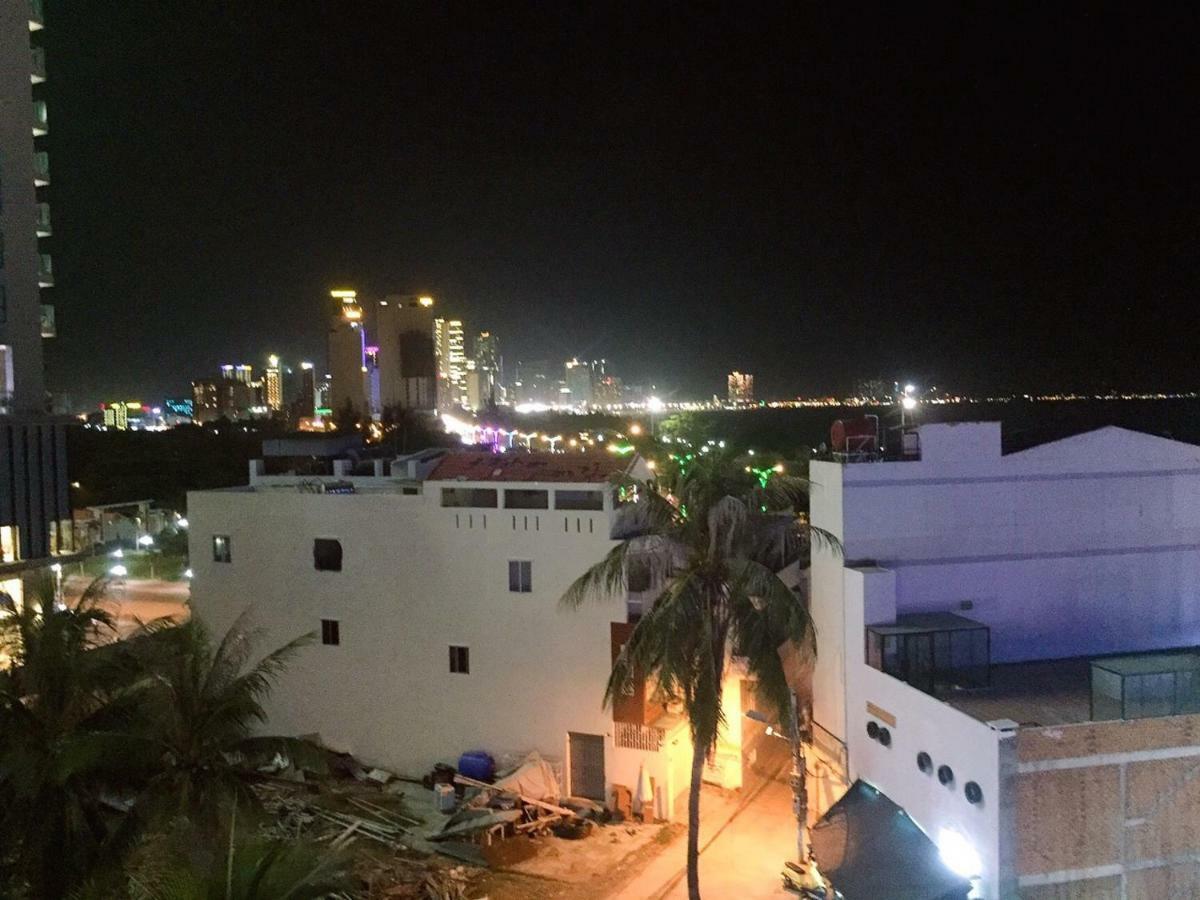 Hotel Khanh An *