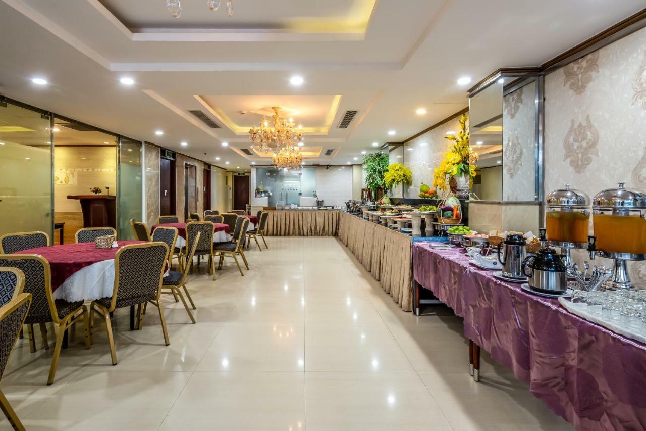 Bay Sydney Hotel Đà Nẵng