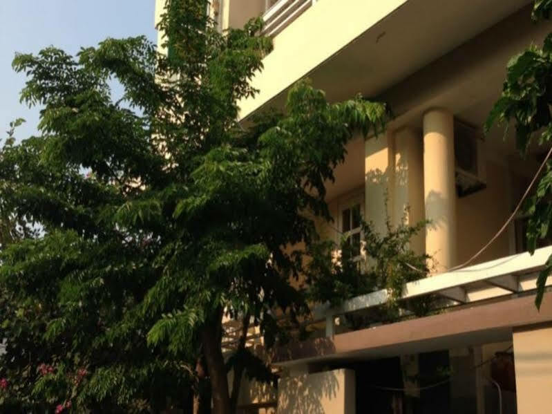 My An Dong Hotel 2*