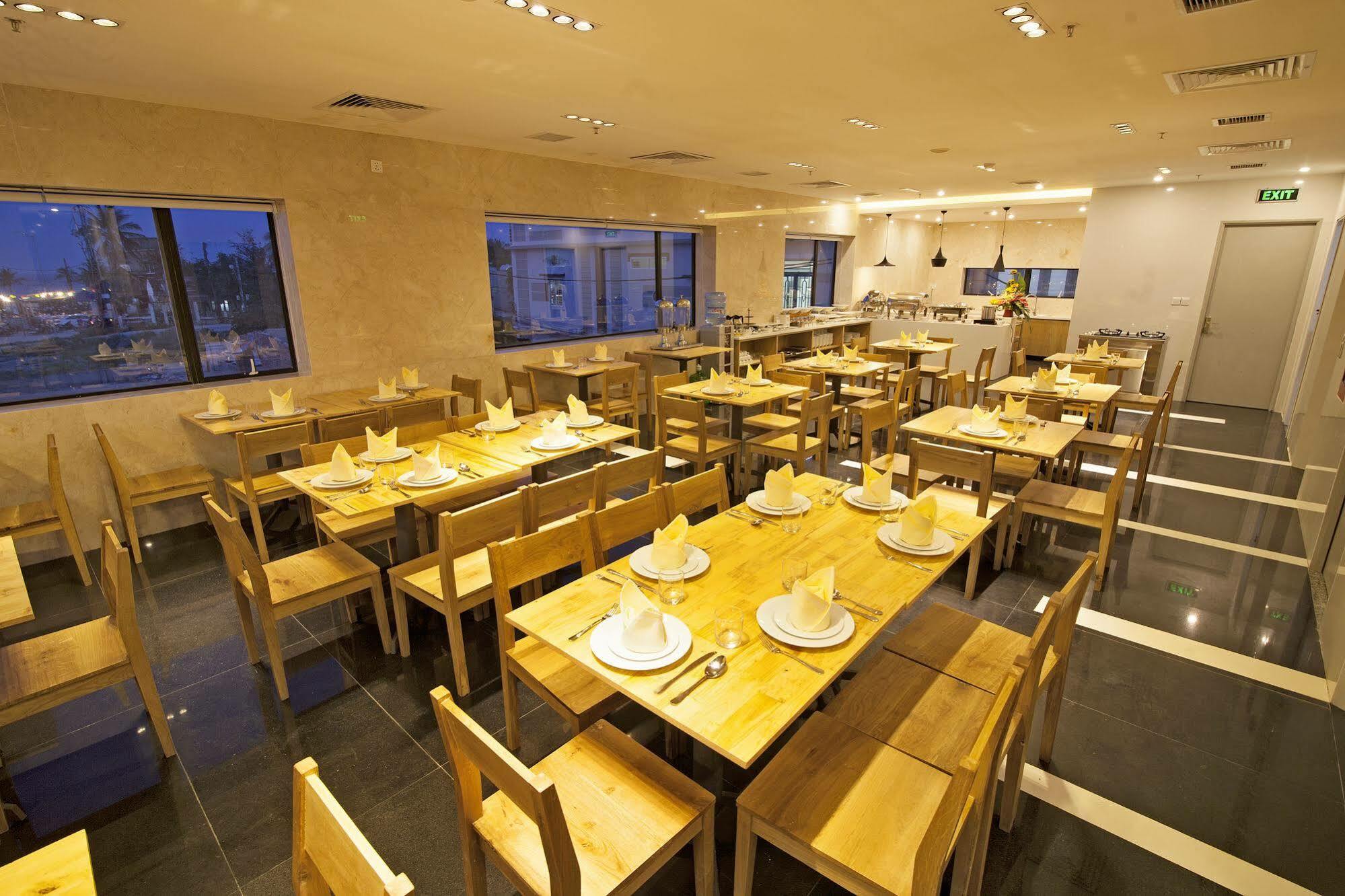 Kova Diamond 4* Đà Nẵng