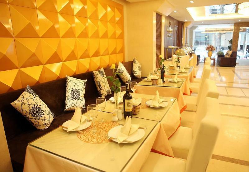Hotel Lenid 3*