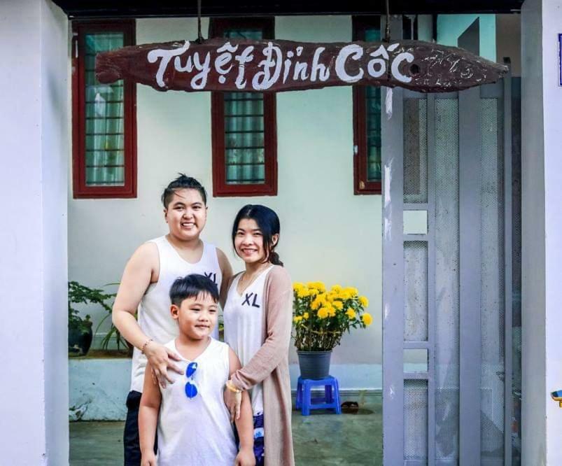 Homestay Vung Tau Villa