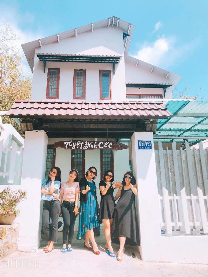 Homestay Vung Tau * Vung Tau