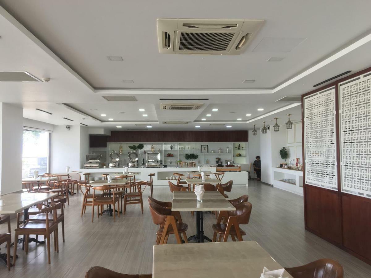 Vinh Trung Plaza 4* Đà Nẵng