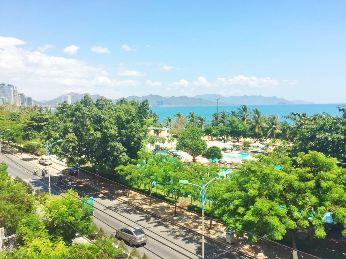 Anh Minh - Manchester Nha Trang