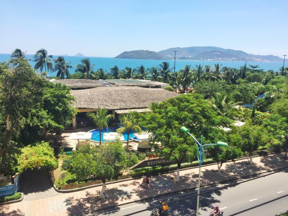 Hotel Anh Minh - Manchester Nha Trang