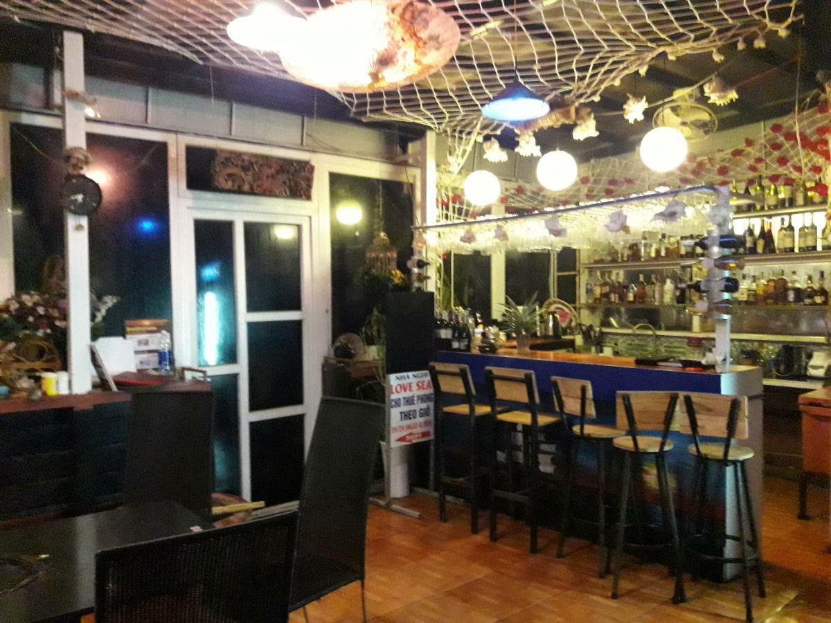 Guest house Sea Phu Quoc