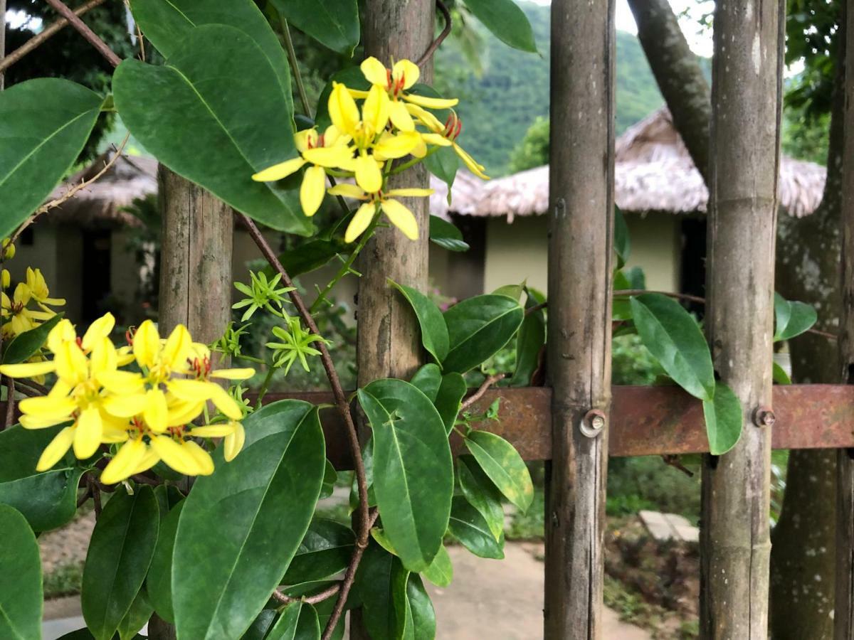 Mai Chau Villas Resort Mai Chau