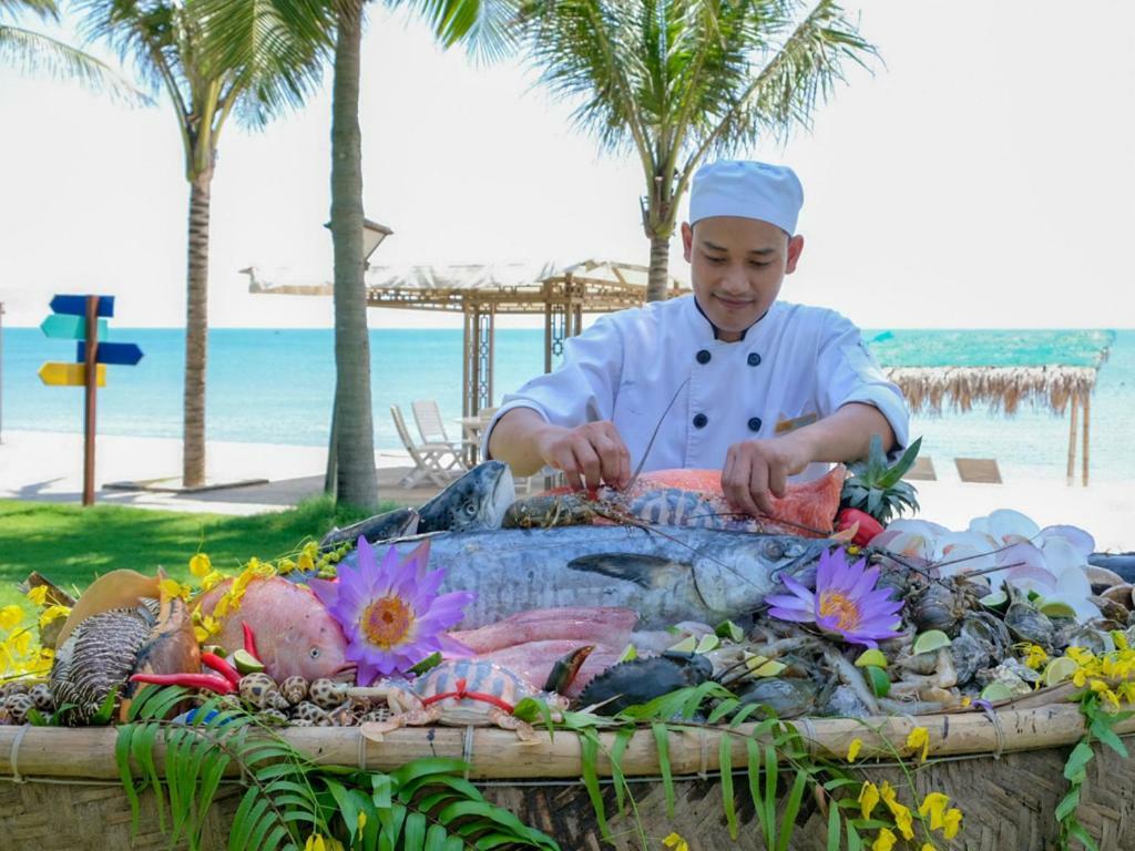 Resort Sun & 5*