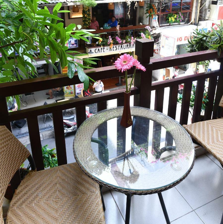 Hotel Artisan Hoan Kiem 4*