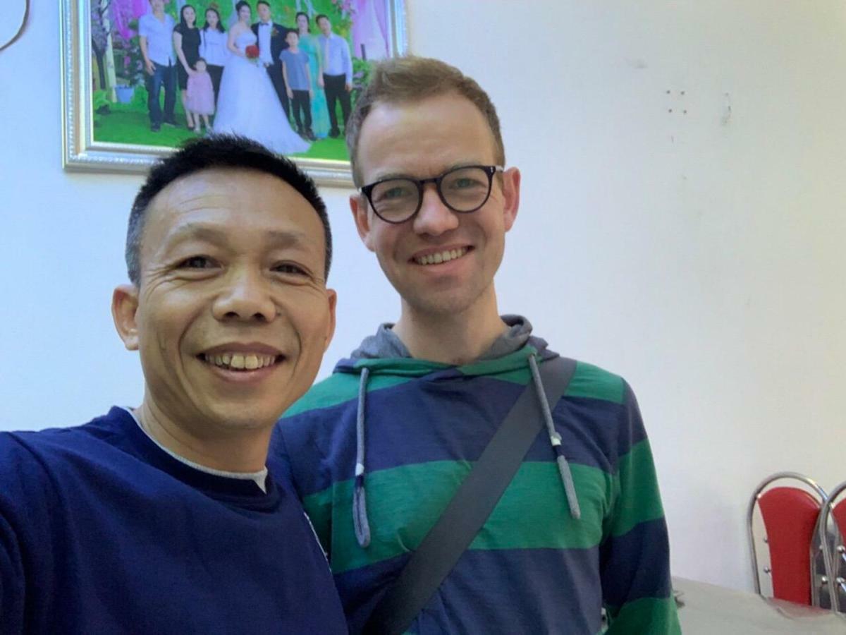 Hoang Ngoc 2* Dong Khe Sau