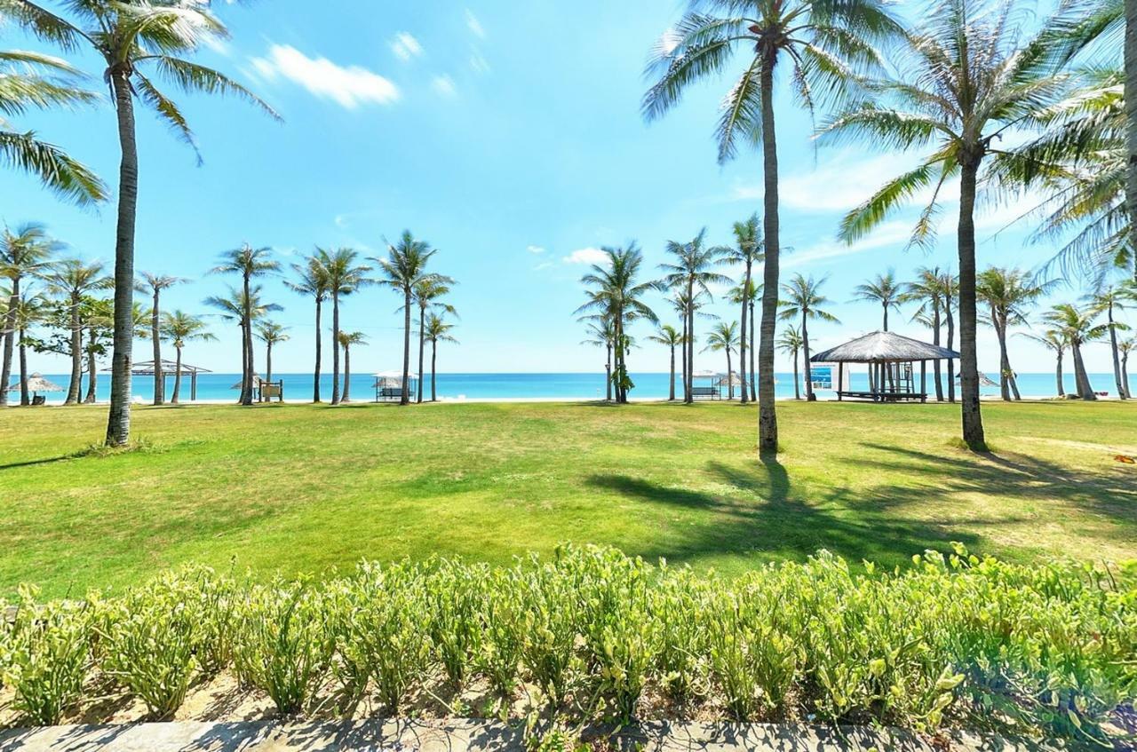 Resort Sun & Dong Hoi