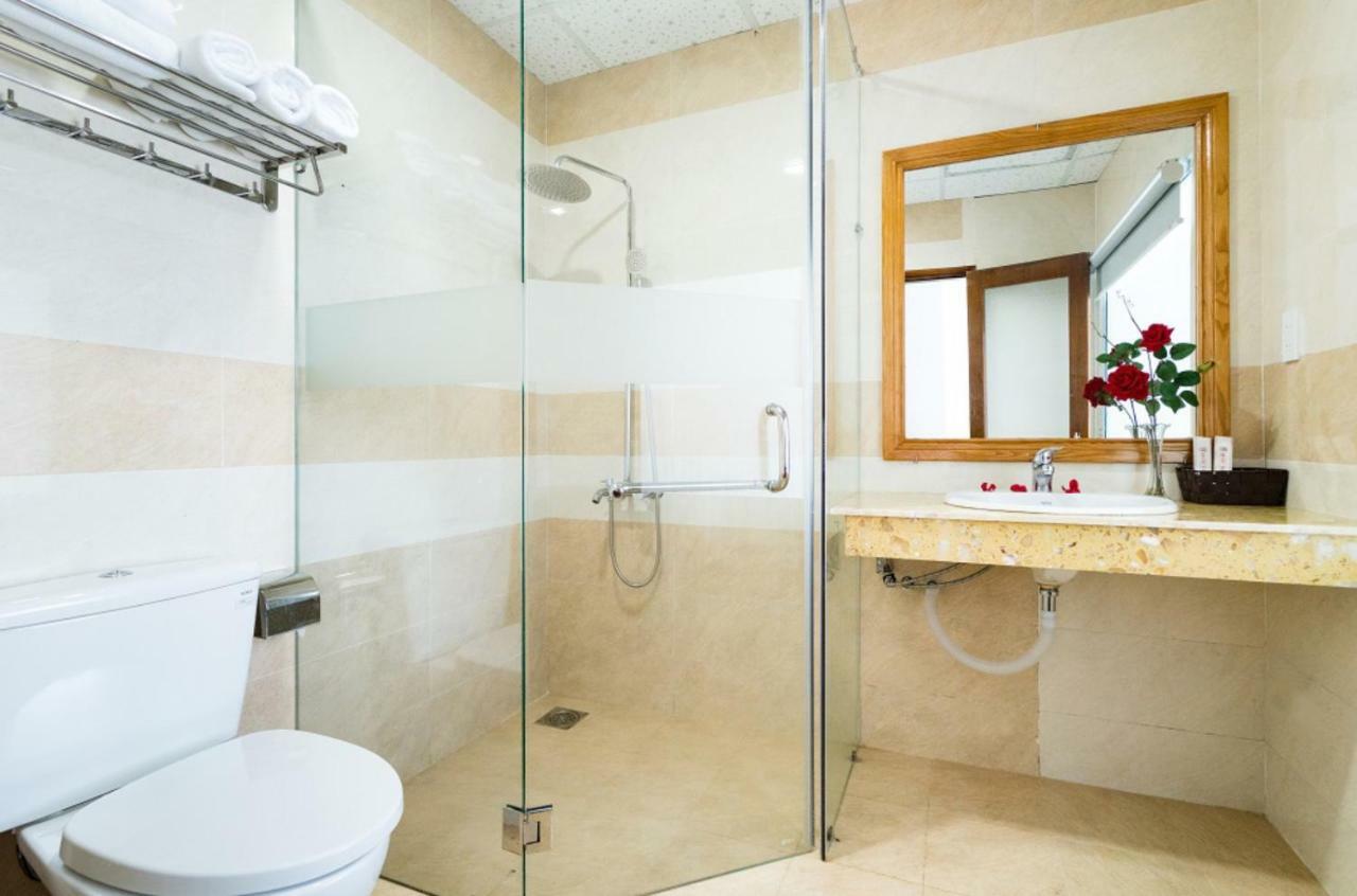 Quoc Thien 3* Da Nang