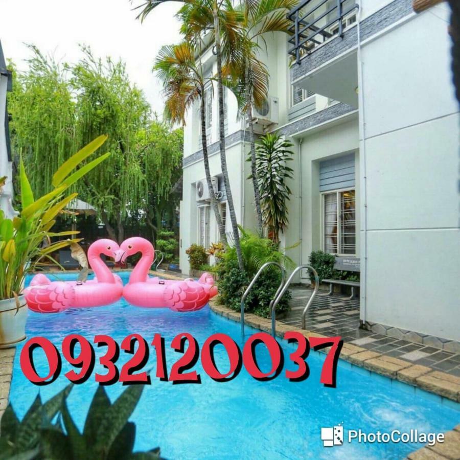 Villa Rio F1 *