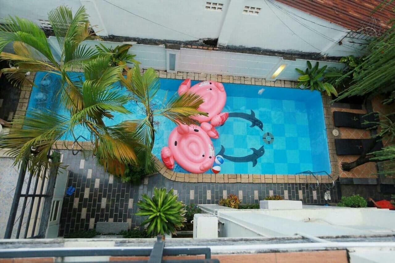 Villa Rio F1 *