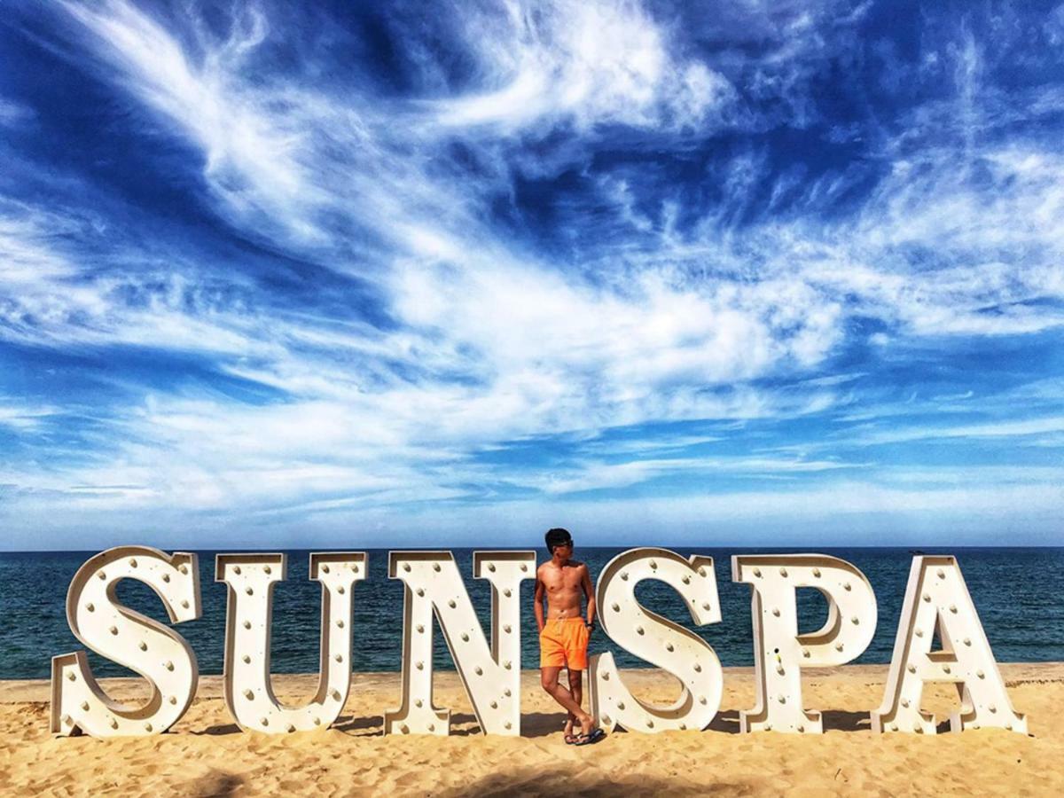 Sun & Resort 5*