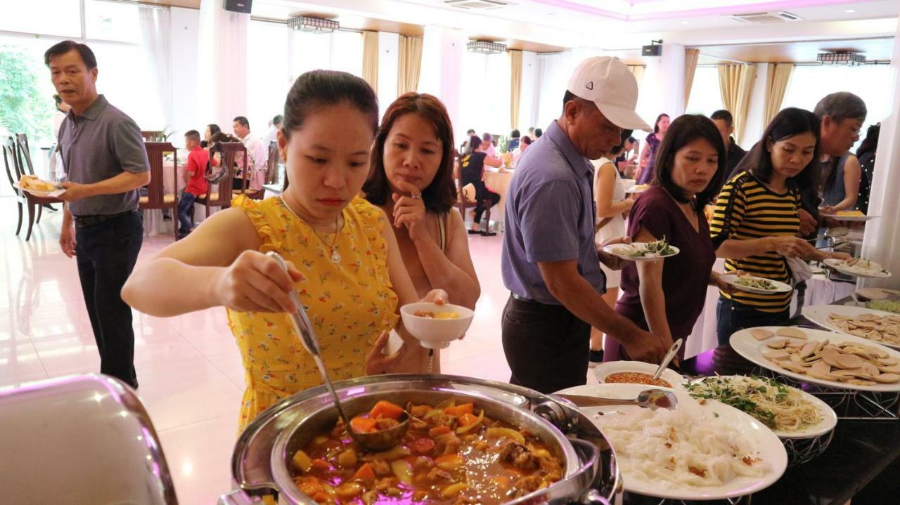Forever Green Khu nghỉ mát Bến Tre