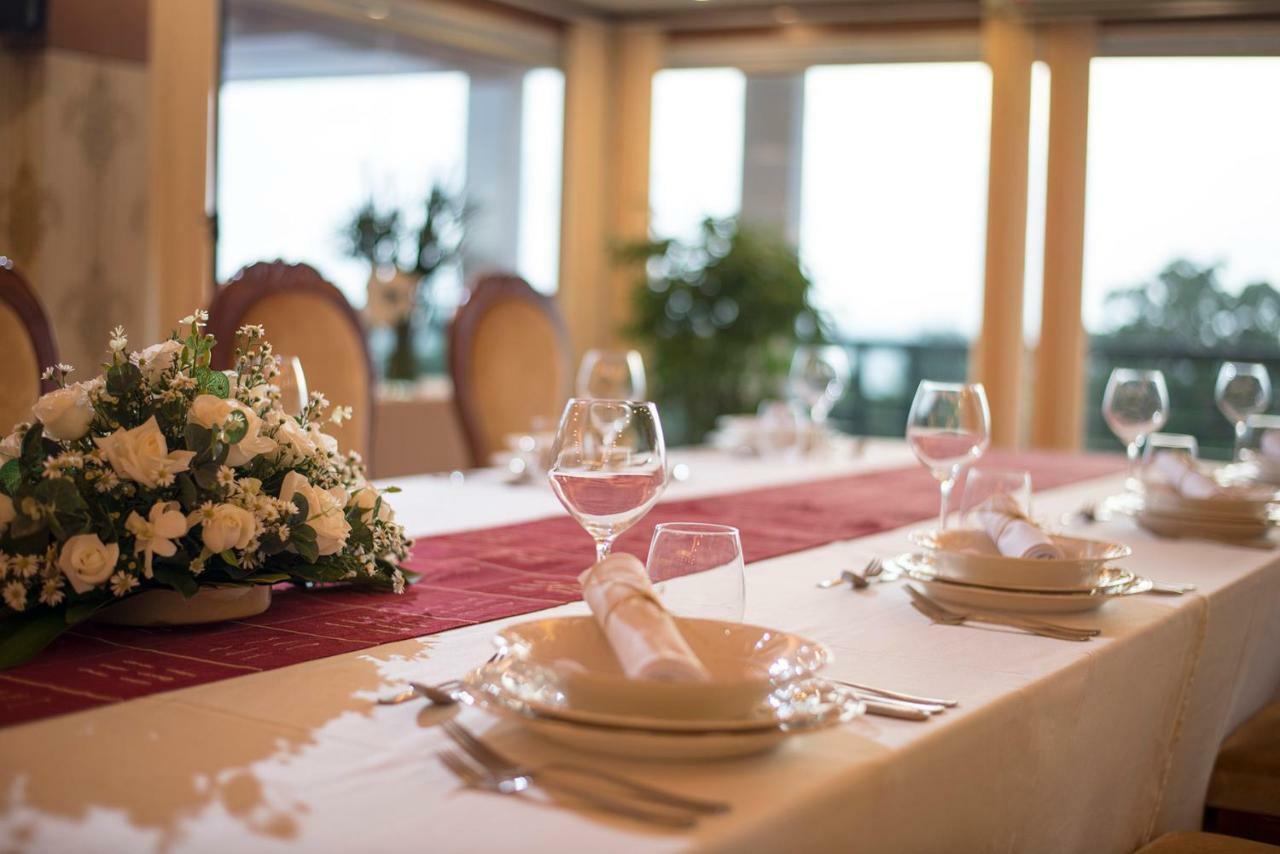 Hotel Palace Vung Tau