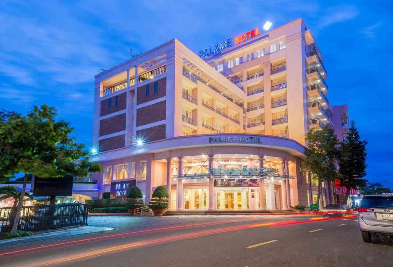 Palace Hotel 4*