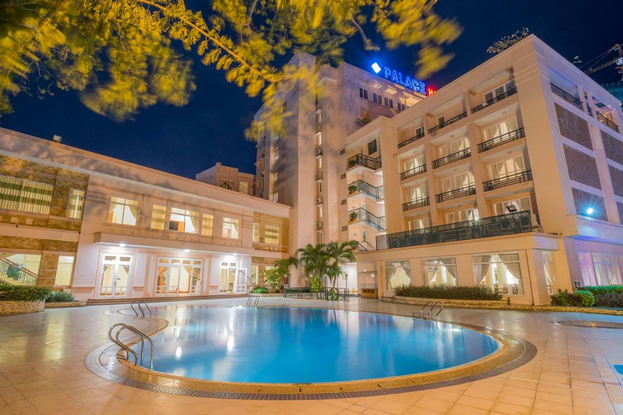 Hotel Palace