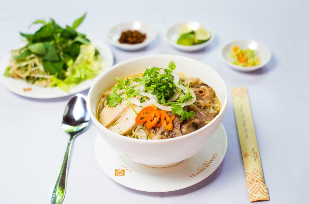 Hotel Palace Vung Tau