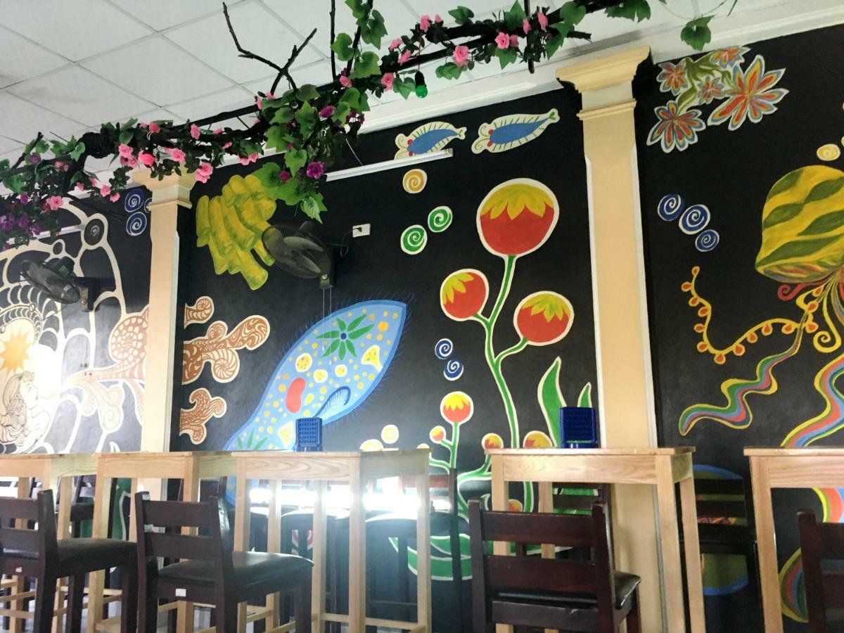 Hostel Hoa Luan Ninh Binh