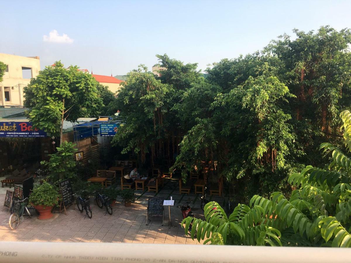 Hostel Hoa Luan *