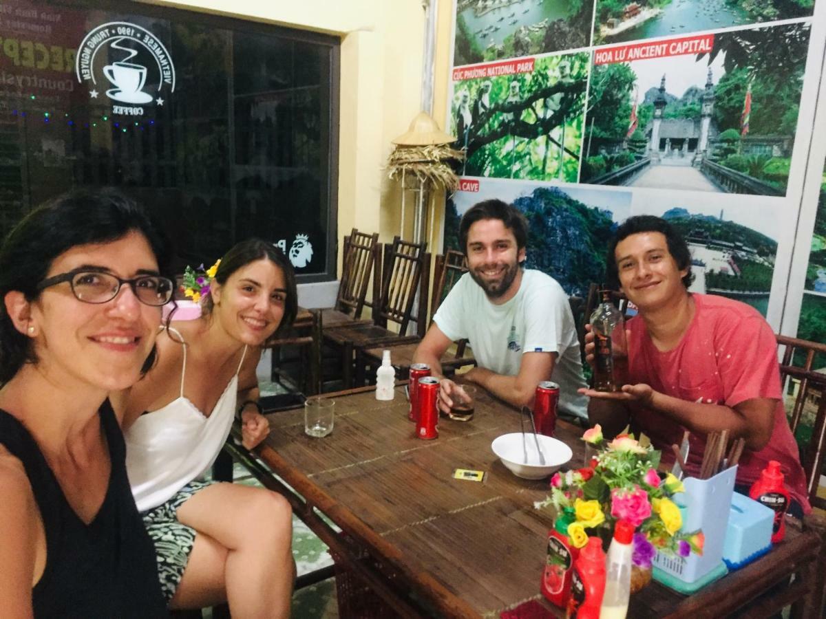 Homestay Hang Mua Happiness