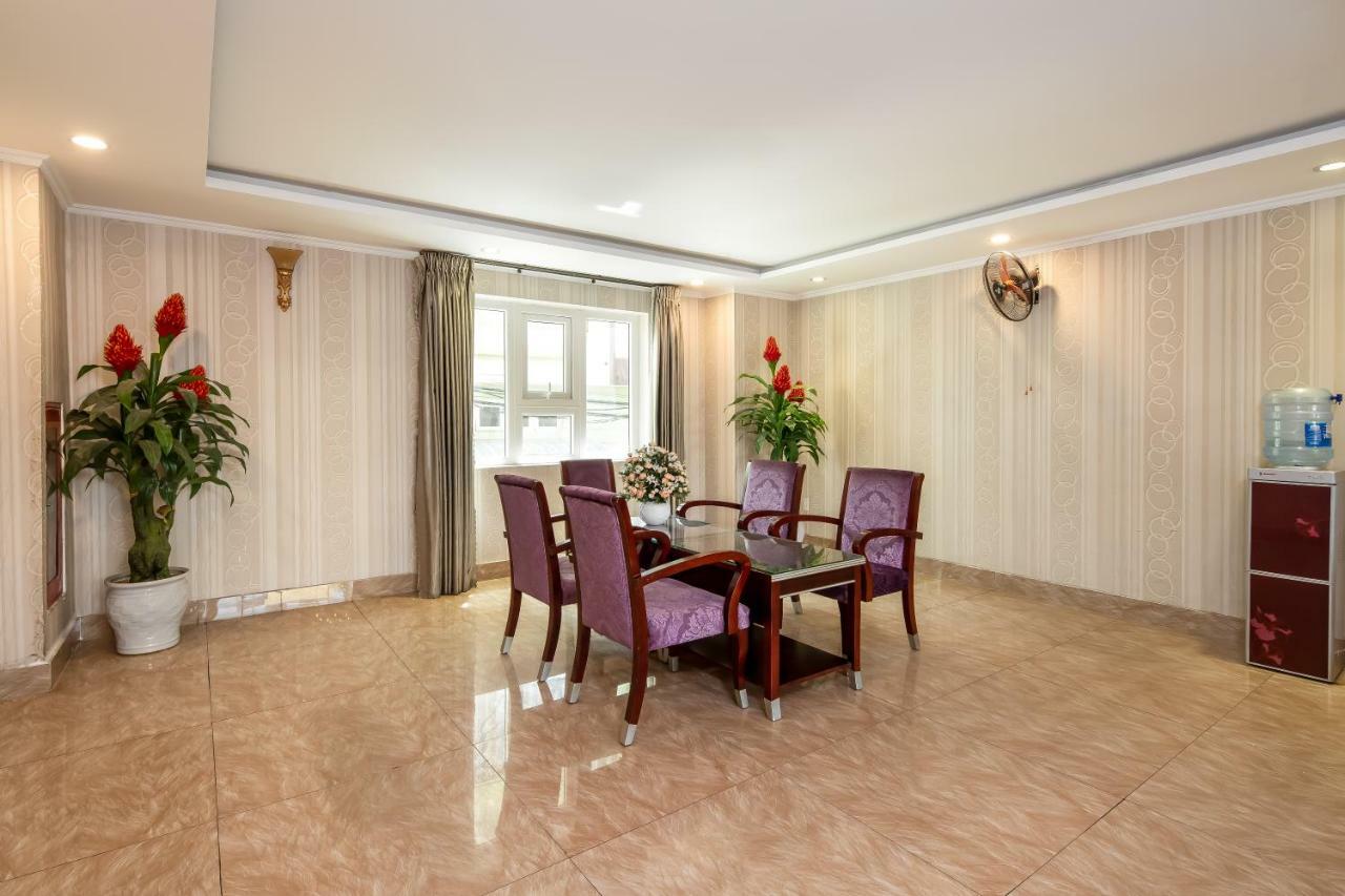 Hotel Bay Sydney Đà Nẵng