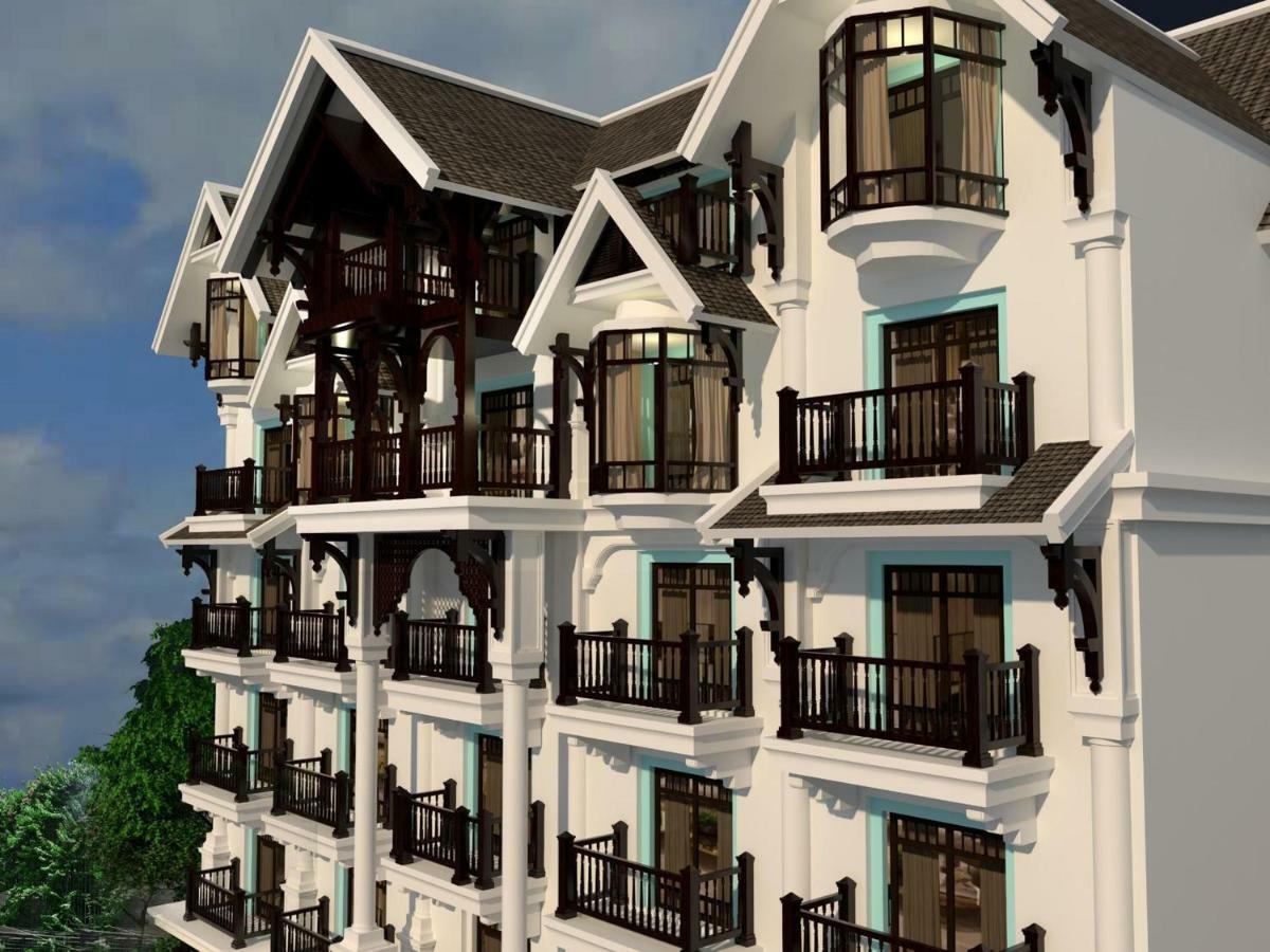 Khách sạn Anio Boutique Hoian Hội An