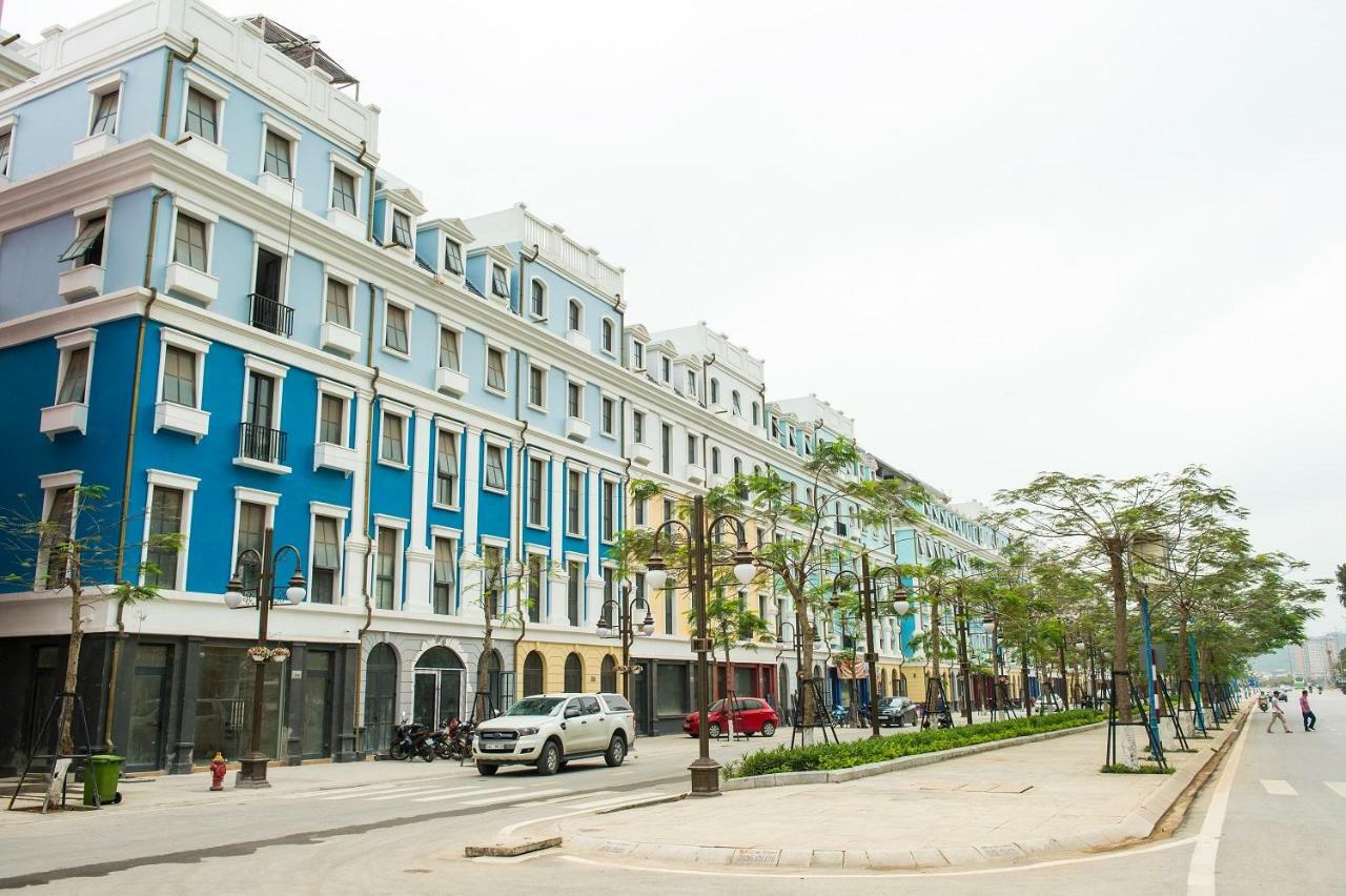 Hotel House Ha Long