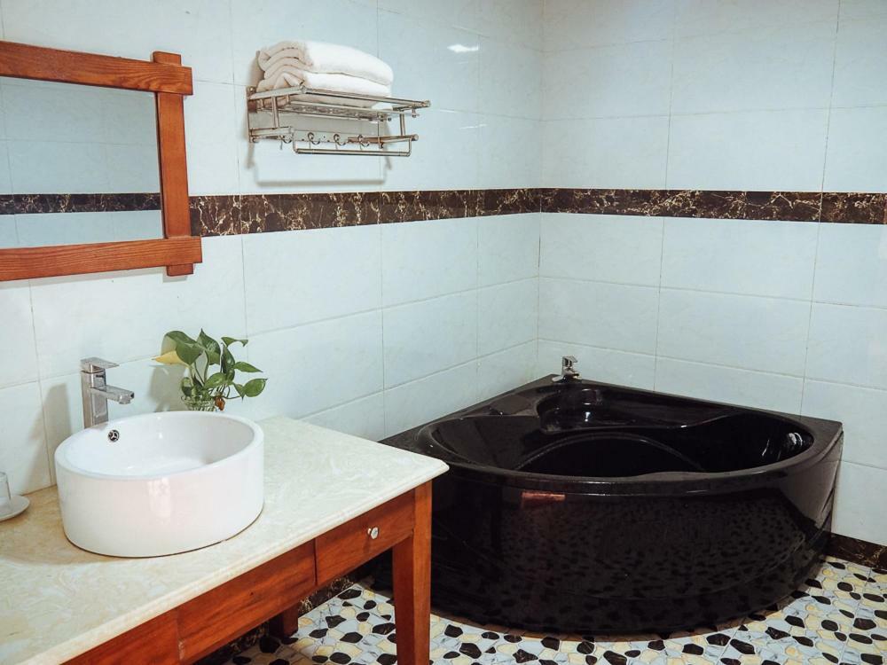 Khu nghỉ mát Truong Xuan Hà Giang