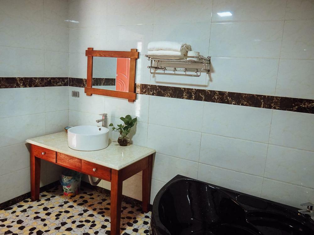 Khu nghỉ mát Truong Xuan 2*