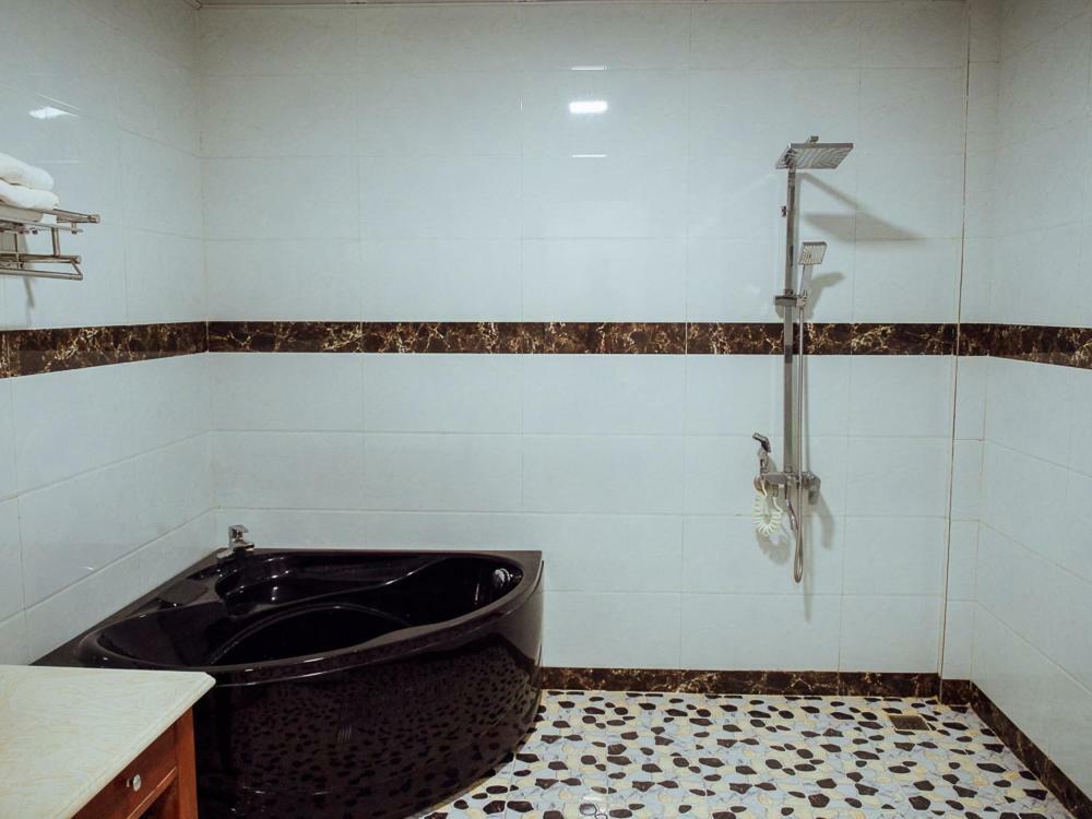 Khu nghỉ mát Truong Xuan