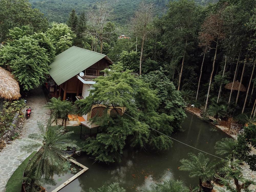 Truong Xuan Hà Giang